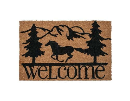 Коврик BORGHOUSE MP MP128