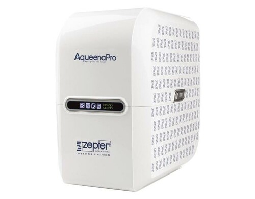 Фильтр для очистки воды Zepter AqueenaPro WT-100