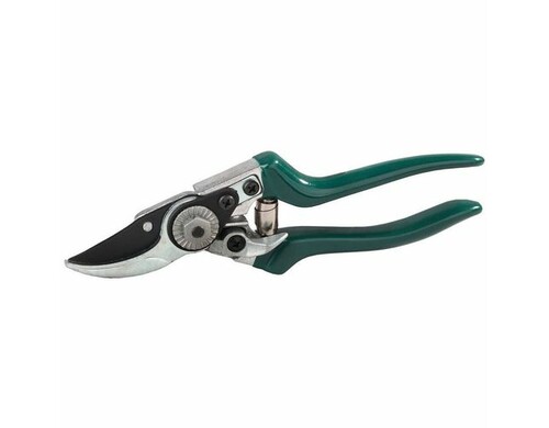 Секатор плоскостной Raco 146C малый зеленый/черный (4206-53/146C)