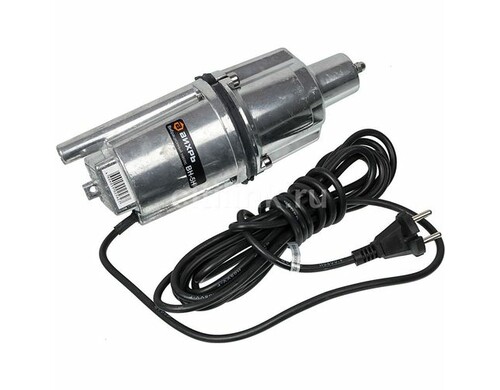 Садовый насос Вихрь ВН-5Н, колодезный [68/8/8]