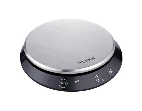 Весы кухонные Pioneer PKS1011