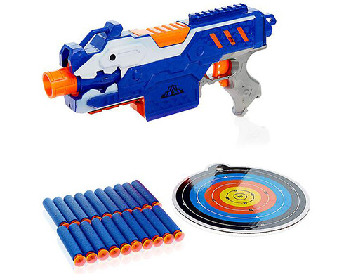 Игрушечное оружие WOOW TOYS Sbg 9000