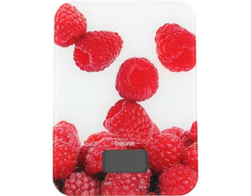 Весы кухонные Beurer KS19 Berry