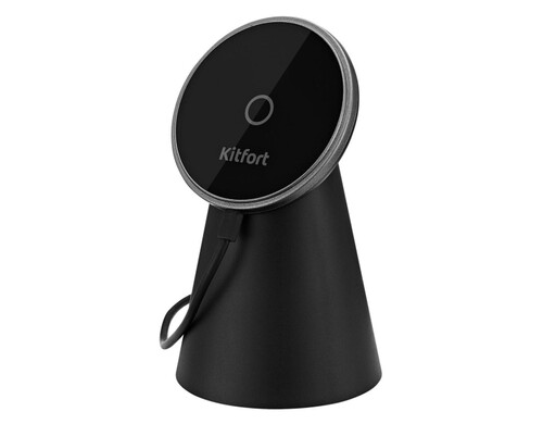 Беспроводное ЗУ Kitfort КТ-3369-2