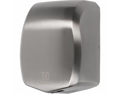 Сушилка для рук Electrolux EHDA/BH-800, серебристый