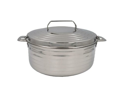 Термокастрюля BORGHOUSE BC107085-SL