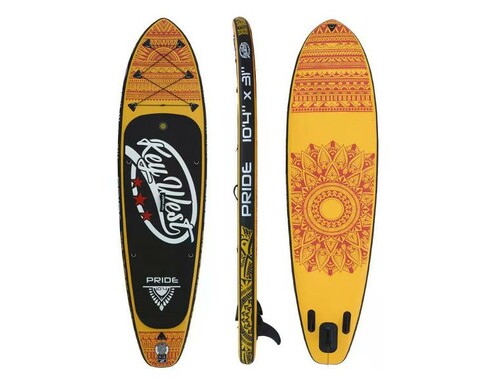 Сапборд Key West PRIDE 10'4