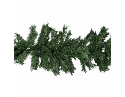 Шлейф NEON-NIGHT Еловый искусственный 2,7м (307-211)