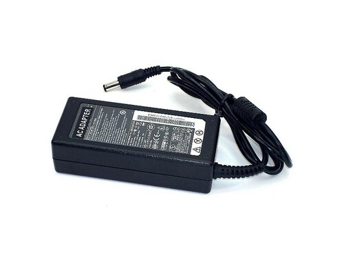 Сетевой адаптер для ноутбуков OEM Lenovo 20V 3.25A 5.5x2.5