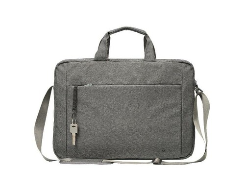 Кейс для ноутбука до 17" Lamark L227 Dark Grey