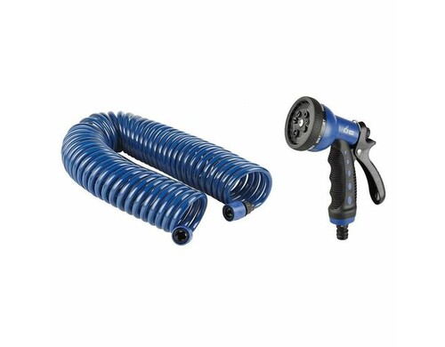 Набор полива Green Apple GWSM6-033 3/8" (компл.:2 предмета) (Б0003089)