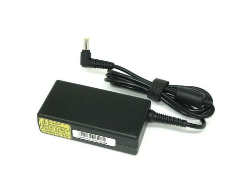 Сетевой адаптер для ноутбуков OEM Acer 19V 3.42A 5.5x1.7mm 65W OEM