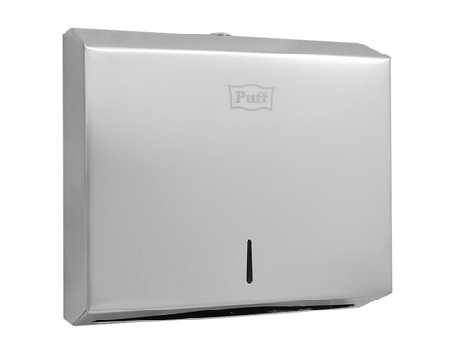 Диспенсер для бумажных полотенец Puff 1402.101