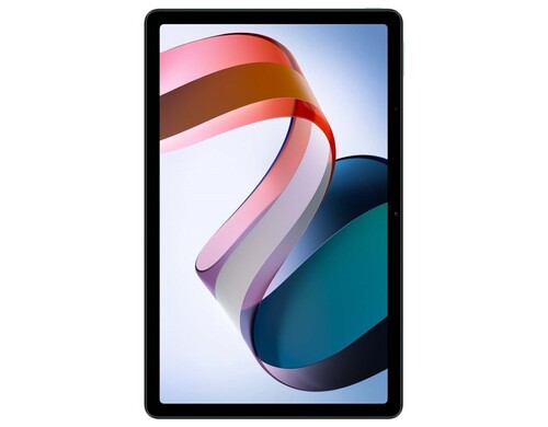 Планшет Xiaomi Redmi Pad 4/128GB Mint Green