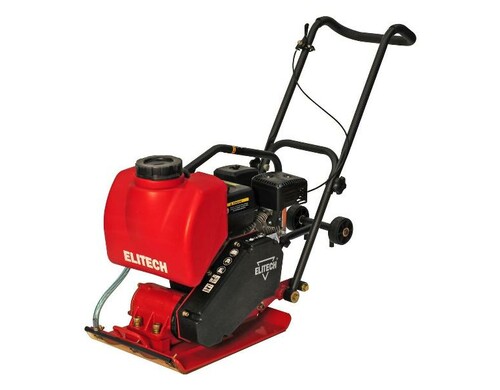 Виброплатформа Elitech ПВТ 60БВЛ