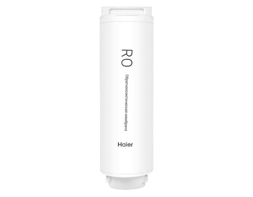 Проточный фильтр Haier сменный осмотический HRO-13Y-JM97-RU