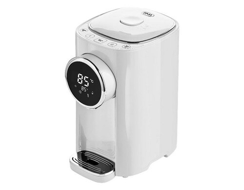 Термопот Tesler TP-5060 белый