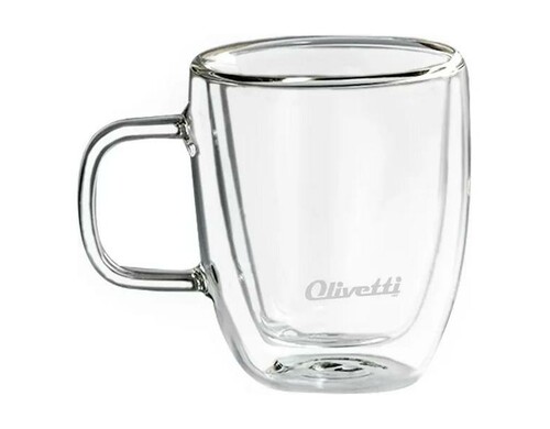 Кружка для чая Olivetti DWC25