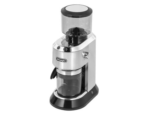 Кофемолка DeLonghi KG520.M
