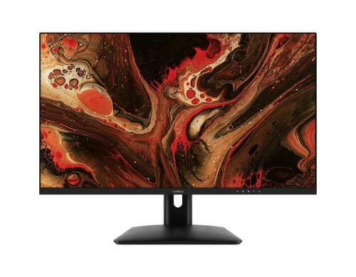 Монитор игровой Rombica 27"/VA/2560x1440/165Гц/черный (V27G2)