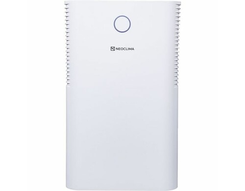 Осушитель воздуха Neoclima ND-10AZ белый