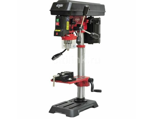 Станок сверлильный Elitech Мастер СТС 5525ПЛ 550W (186130)