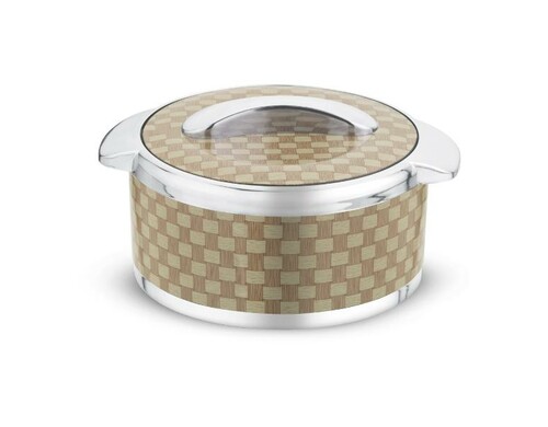 Термокастрюля GOOD DAY GLAMOUR GC10520BN