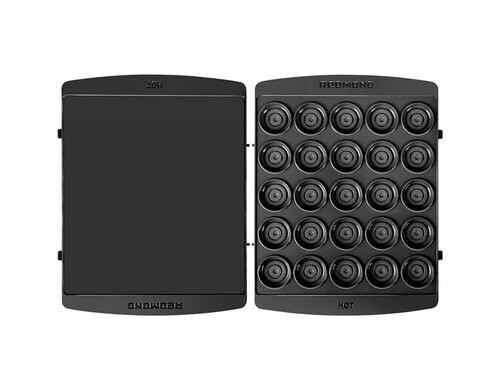 Сменные панели для мультипекаря Redmond RAMB-143 (шашки)