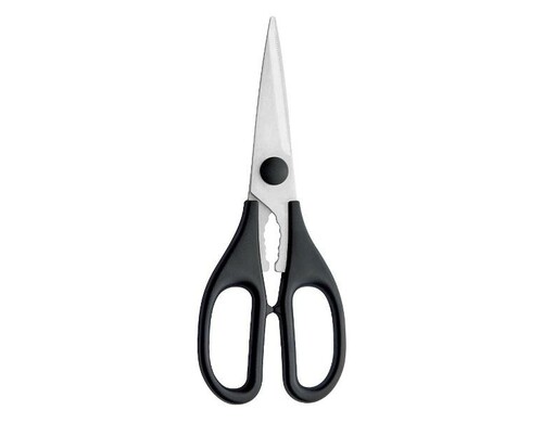 Ножницы Nadoba INGE 7241 черные