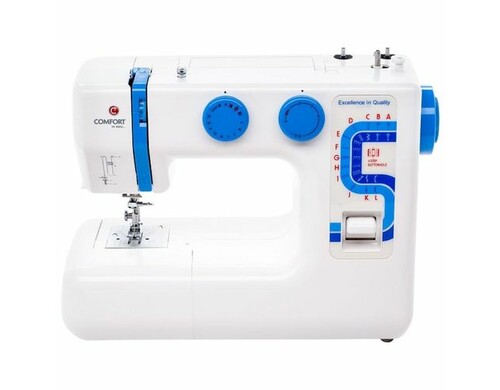 Швейная машина Comfort 11 белый