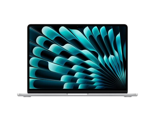 Ноутбук Apple MacBook Air 13 M3 8 core/10 core/16/512/Silver (MXCT3)
