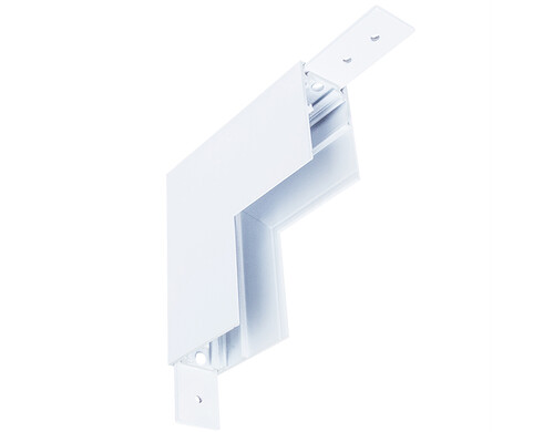 Компонент для трековой системы Arte Lamp Коннектор ДЛЯ ШИНОПРОВОДА A480833