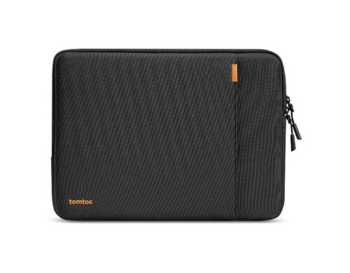 Папка для ноутбука до 13" tomtoc Defender A13 Black
