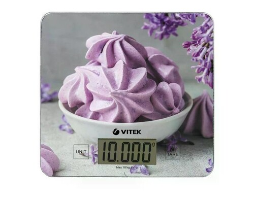 Весы кухонные Vitek VT-7988 (MC)