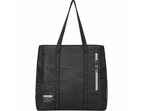 Сумка GASTON LUGA Lightweight, 39 х 38 х 13 см, 0.39кг, черный [lw300]