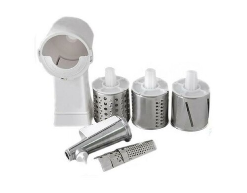 Насадка для мясорубки Аксион АМ11.02