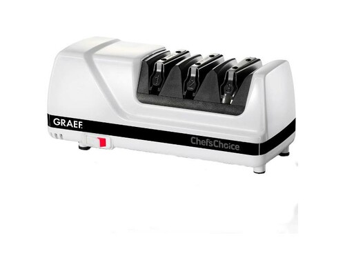 Электроножеточка Graef CC-150