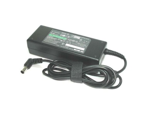 Сетевой адаптер для ноутбуков OEM Sony 19.5V 3.9A 6.5Pin HC