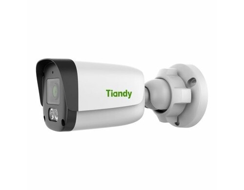 Камера видеонаблюдения IP TIANDY TC-C34QN I5W/WIFI/Eu/2.8mm/V4.0, 1440p, 2.8 мм, белый [tc-c34qn i5w/wifi/eu/2.8/v4.0]