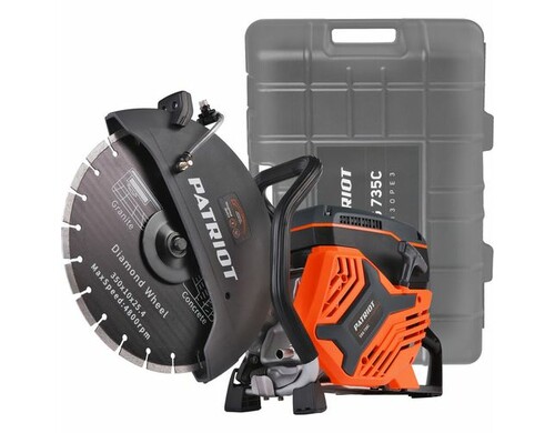 Станок распиловочный Patriot DSG 735С 3500W (595102230)