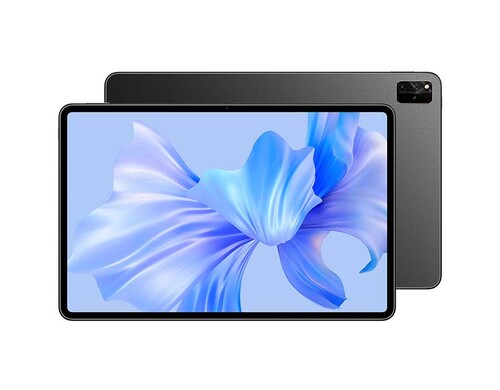 Планшет HUAWEI MatePad Pro 12.6 (WGRR-W09) 8/256Gb WiFi Grey