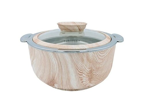 Термокастрюля Jaypee JC125100-LW