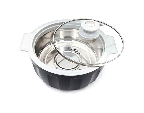 Термокастрюля Jaypee JC105120-BK
