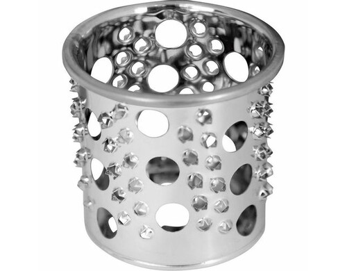 Насадка-терка для мясорубок Polaris PPD 0101