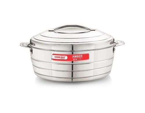 Термокастрюля GOOD DAY AMBER GC15720SL