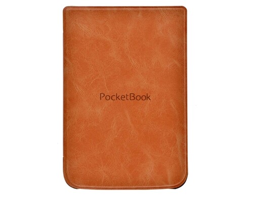 Чехол для электронной книги PocketBook для 606/616/627/628/632/633 Brown (PBC-628-BR-RU)