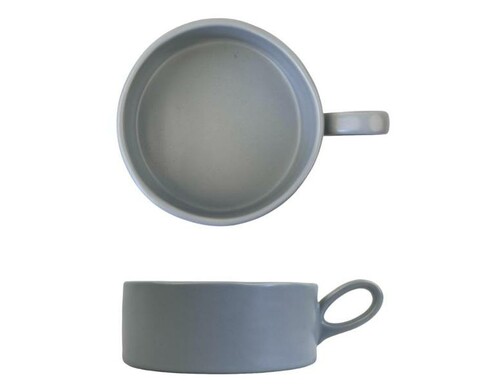 Набор супниц HOMIUM Julie белый