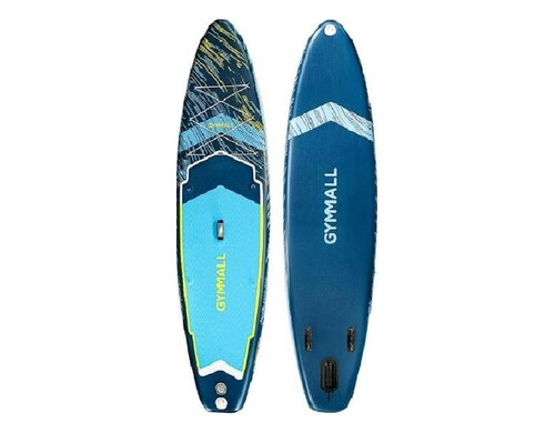 Сапборд Gymmall Gymmall синий