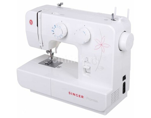 Швейная машина Singer Promise 1412 белый