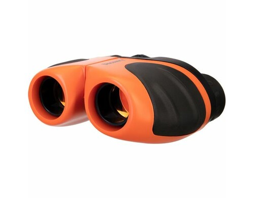 Бинокль DISCOVERY Basics 79655, 8 - 8 x 21, Porro, оранжевый